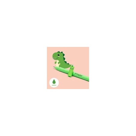 Penna Gel Cancellabile - Erasable Pen  Dino Legami