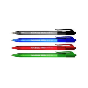 Penna INKJOY 100RT 1,0M BLU a scatto