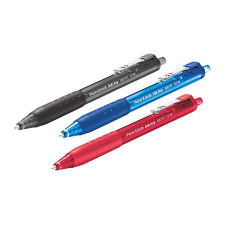 Penna INKJOY 300 RT 1,0M BLU