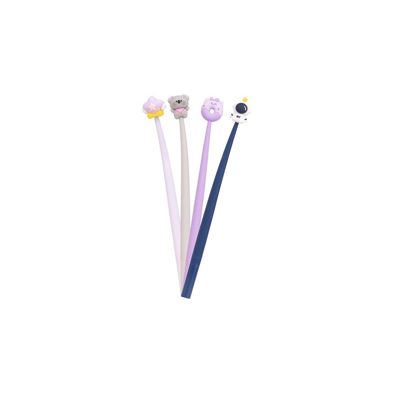 Penna molly colourbook