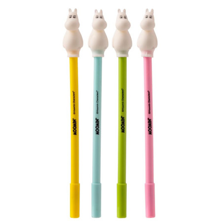 Penna Moomin