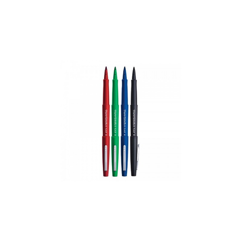 Penna Paper Mate Flair Original M rosse