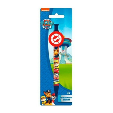 Penna Paw Patrol