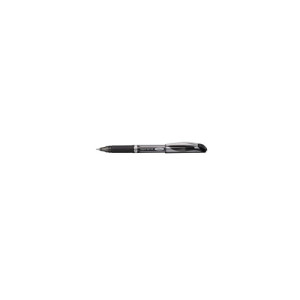 Penna Pentel Energel nera 1mm