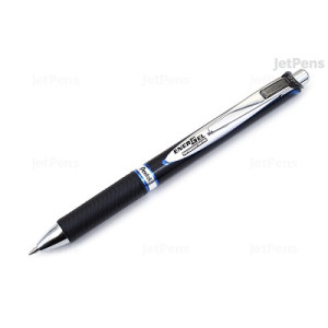 Penna pentel energel nero INDELEBILI
