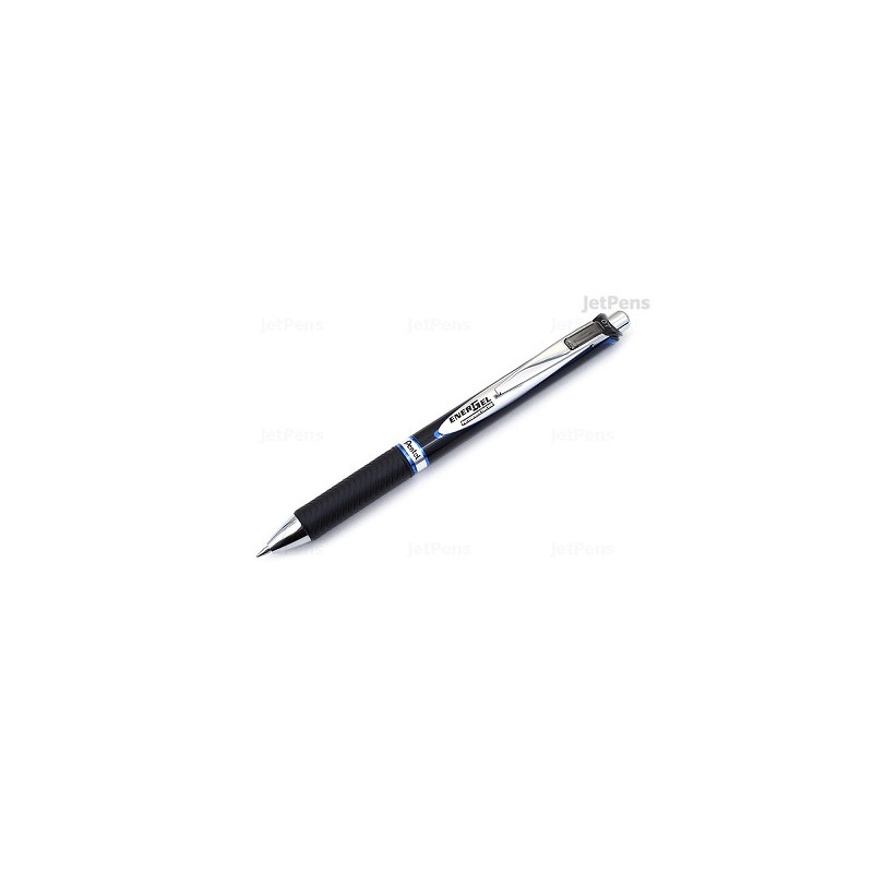 Penna pentel energel nero INDELEBILI