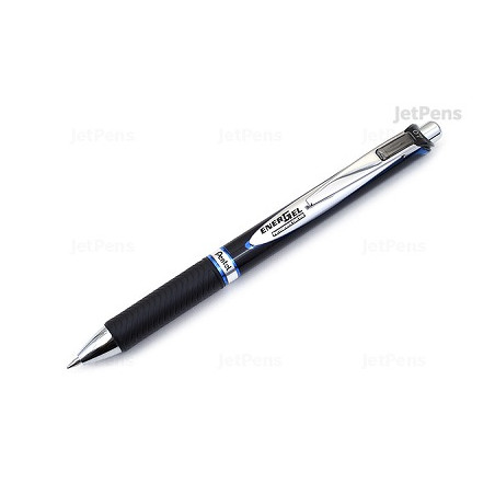 Penna pentel energel nero INDELEBILI