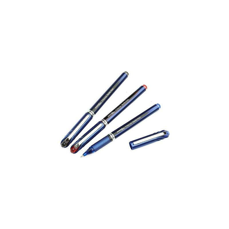 Penna Pentel Energel plus 0,5 ROSSO