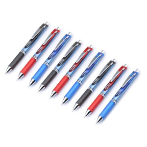 Penna Pentel Energel XM 05 CLICK AGO NERO
