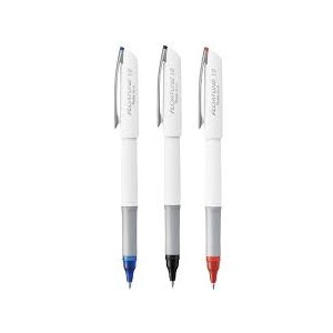 Penna Pentel Floatune rossa 1mm