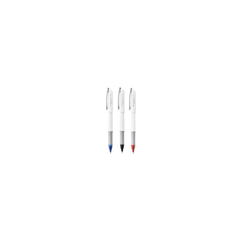 Penna Pentel Floatune rossa 1mm