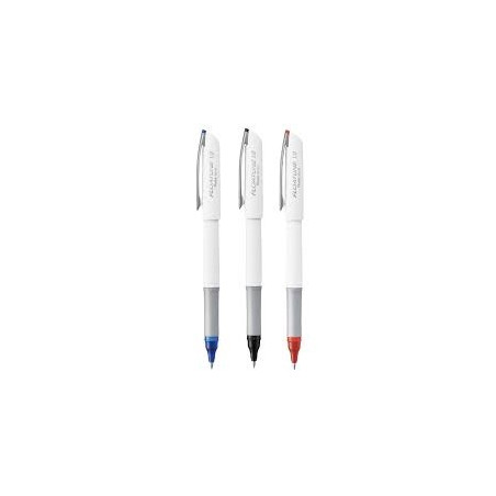 Penna Pentel Floatune rossa 1mm