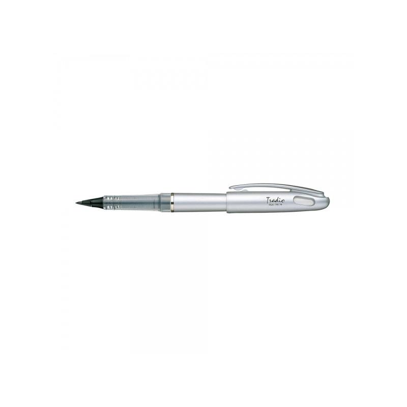 Penna Pentel Tradio metal bridge trj74
