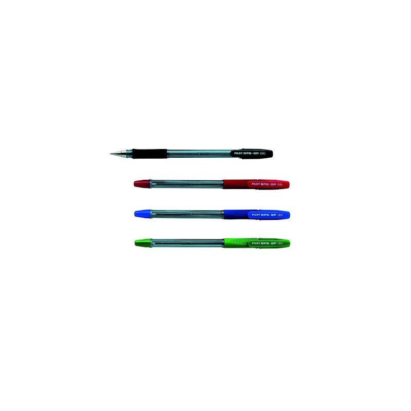 Penna Pilot BPS-GP 1.0 Blu