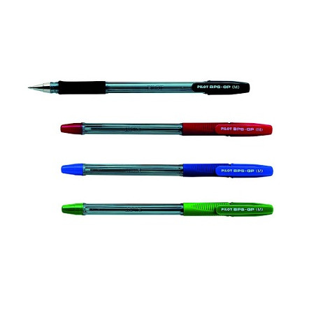 Penna Pilot BPS-GP 1.0 Blu