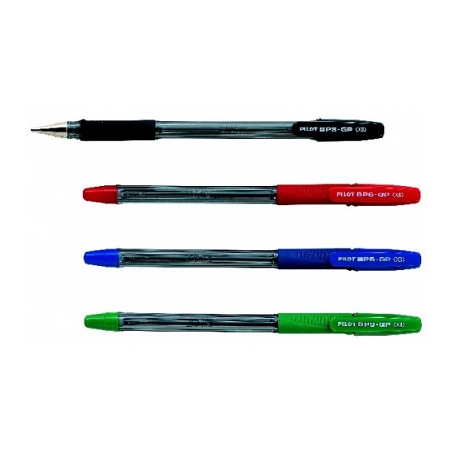 Penna Pilot BPS-GP 1.6 Rosso