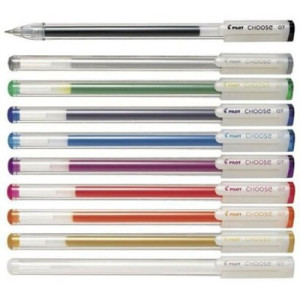 Penna Pilot Choose Bianco