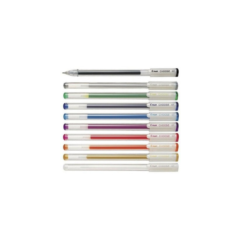 Penna Pilot Choose Oro