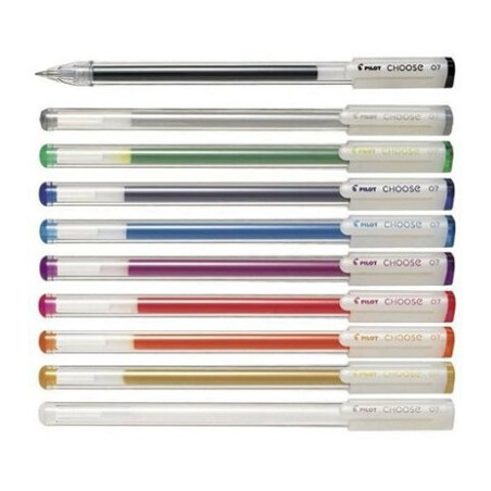 Penna Pilot Choose Oro