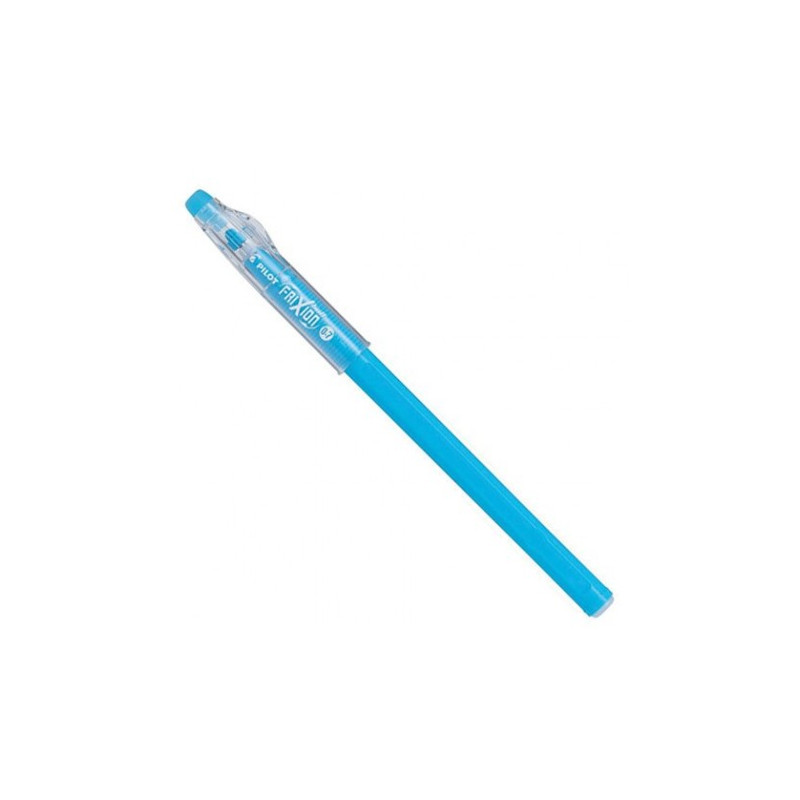 Penna pilot frixion ball  Remove 0,7 azzurro Cancellabile