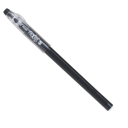 Penna pilot frixion ball  Remove 0,7 nera Cancellabile