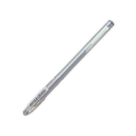 Penna Pilot G1 0.7 argento