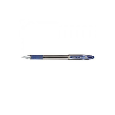 Penna Pilot G3 Blu