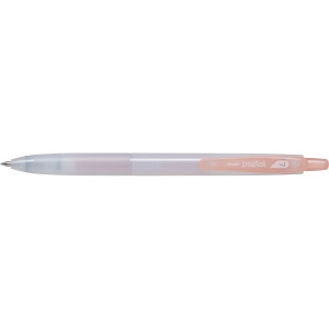 Penna Pilot pop'lol arancio pastello