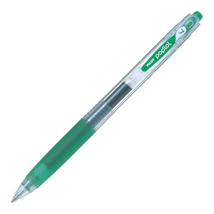 Penna Pilot pop'lol green