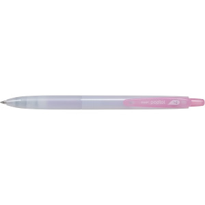 Penna Pilot pop'lol rosa pastello