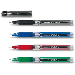 Penna Pilot V10 Nero
