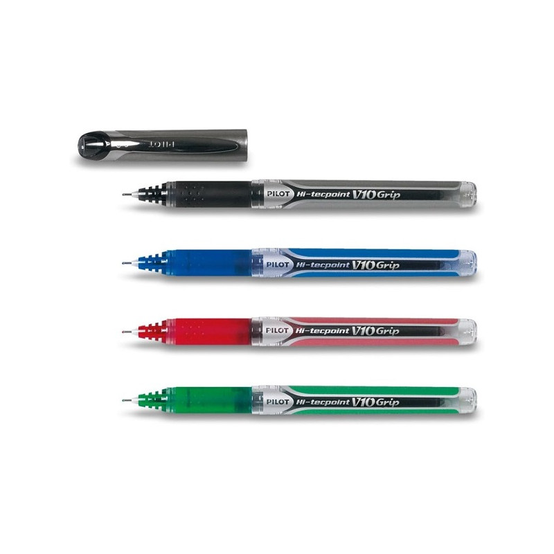 Penna Pilot V10 Nero