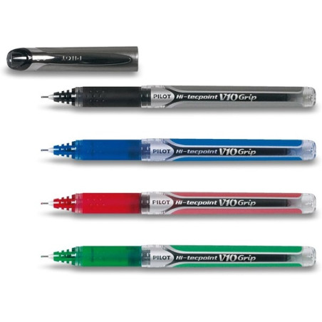 Penna Pilot V10 Nero