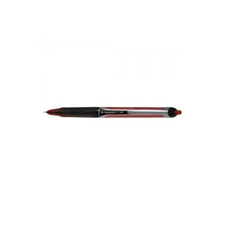 Penna Pilot V5 RT SCATTO 05 . ROSSO