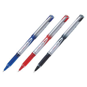 Penna Pilot VBALL GRIP 07 NERO