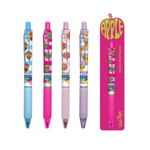 Penna profumata TINTAUNITA juice blu