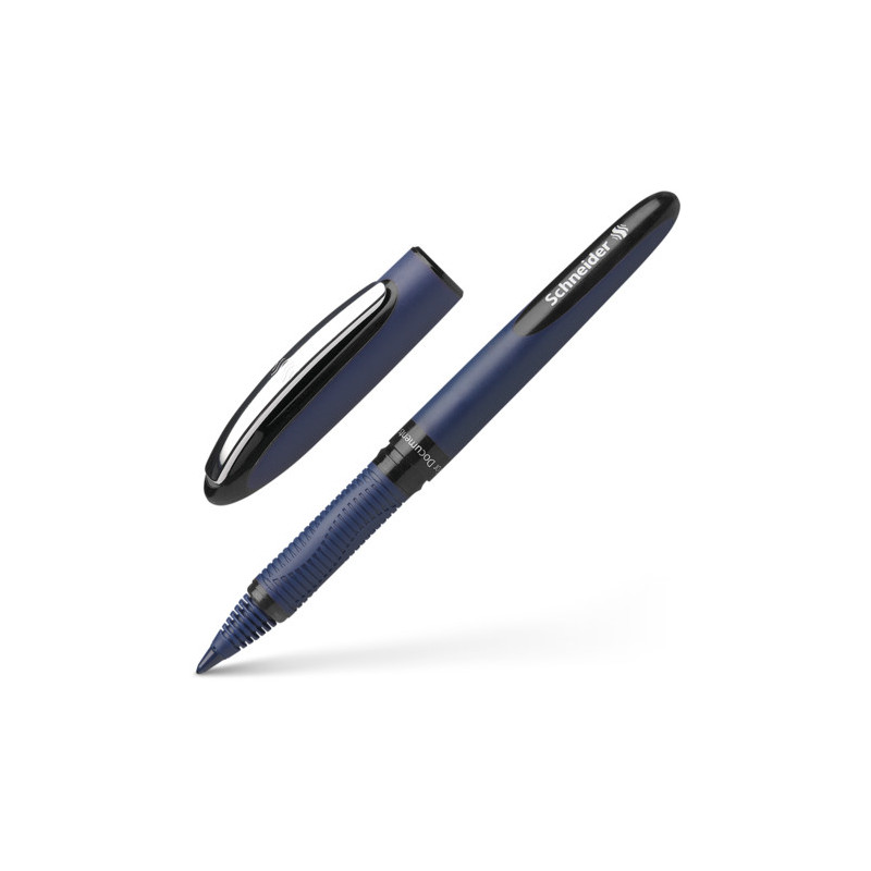 Penna schneider rollerball one business 06 bk