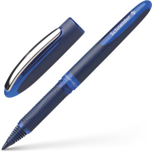 Penna schneider rollerball one business 06 blue