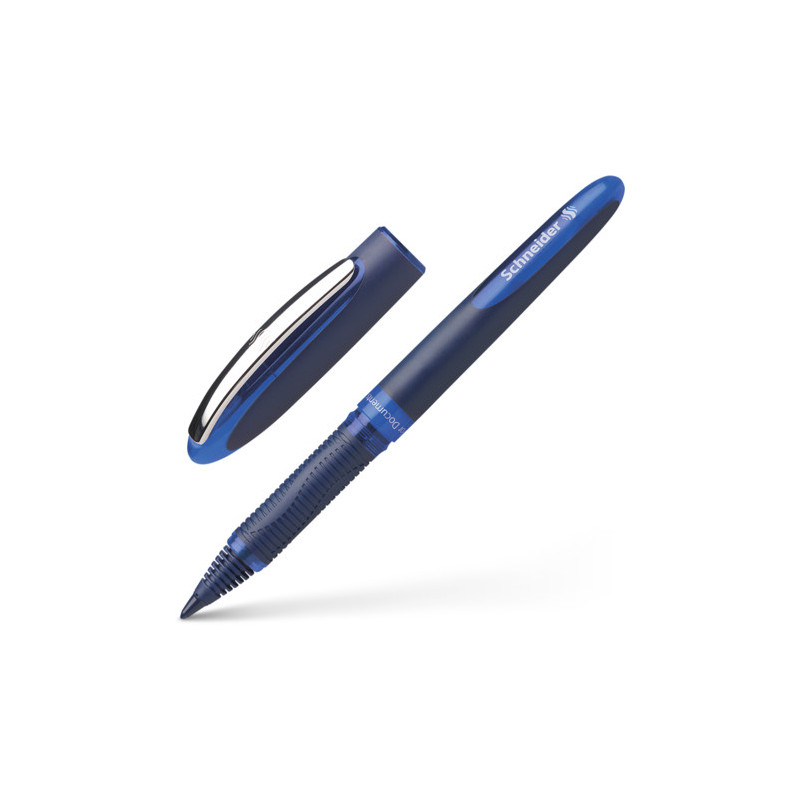 Penna schneider rollerball one business 06 blue