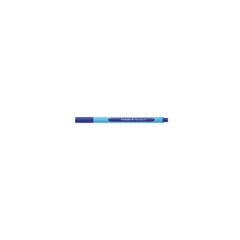 Penna SCHNEIDER SLIDER edge  M blu