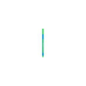 Penna SCHNEIDER SLIDER edge  M verde