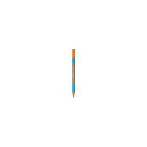 Penna SCHNEIDER SLIDER edge xb arancio