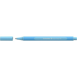 Penna SCHNEIDER SLIDER edge xb celeste