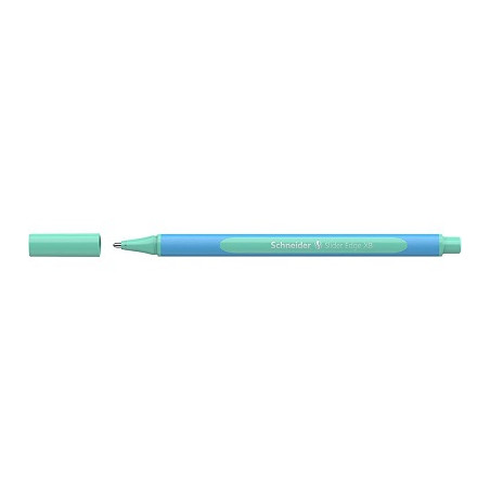 Penna SCHNEIDER SLIDER edge xb menta