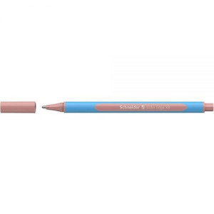Penna SCHNEIDER SLIDER edge xb pelle