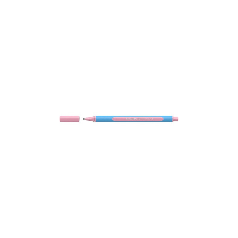 Penna SCHNEIDER SLIDER edge xb rosa
