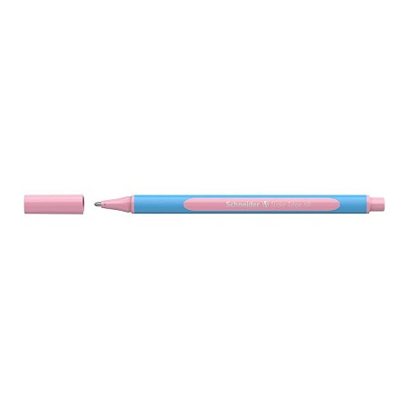 Penna SCHNEIDER SLIDER edge xb rosa