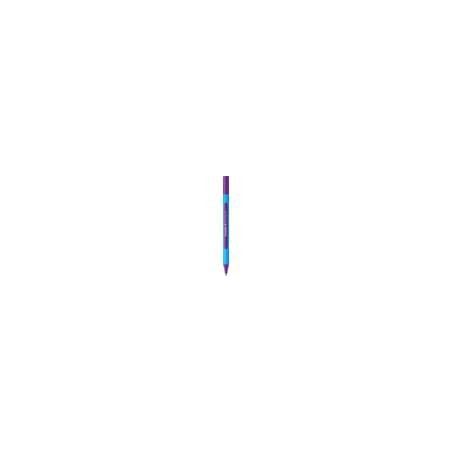Penna SCHNEIDER SLIDER edge xb viola