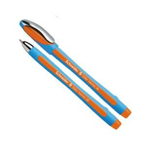 Penna SCHNEIDER SLIDER MEMO XB arancio