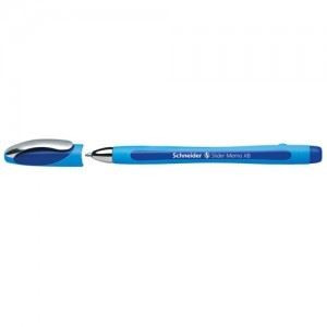 Penna SCHNEIDER SLIDER MEMO XB BLU